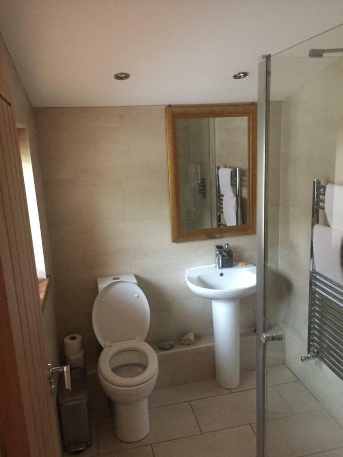 מנצ'סטר The Old Vicarage Lodge מראה חיצוני תמונה